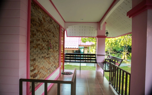 Khao Hin Tang Resort