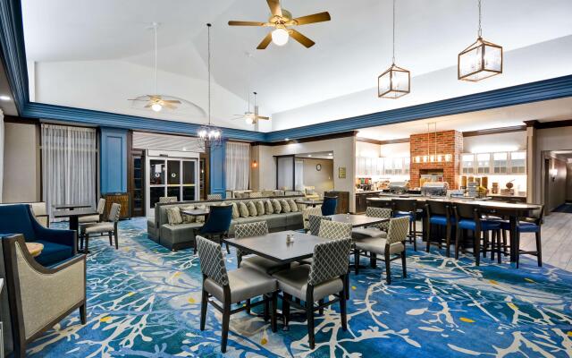 Homewood Suites by Hilton Dallas-Lewisville