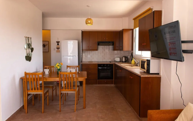 94 KAP - Stay Kali Sun Apartment