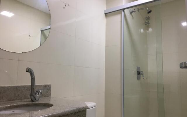 Paris Hotel Curitibanos