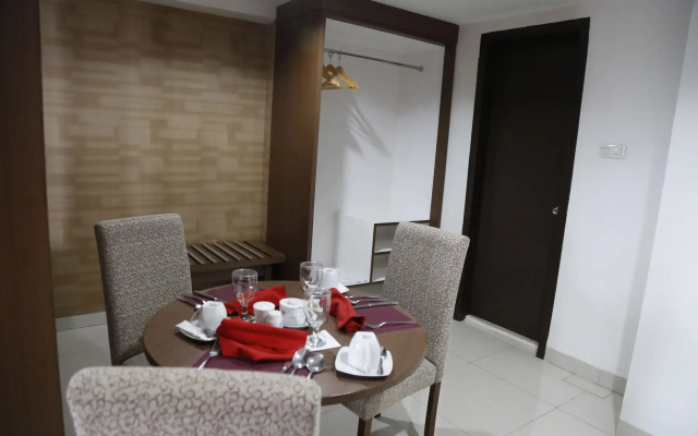 Grand Inna Medan
