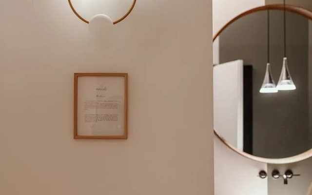 Casa Conoscenti