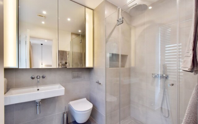 London Choice Apartments - Mayfair One