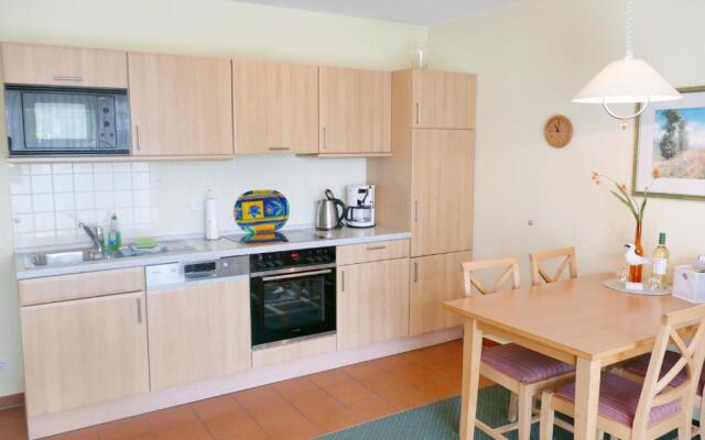 Ferienwohnung 1 1 10 Inselstrand