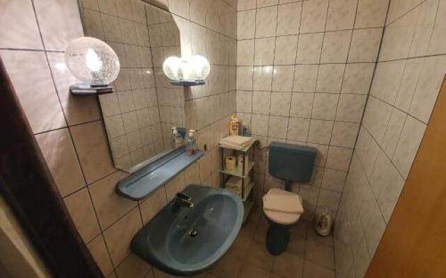 Appartement zur Post