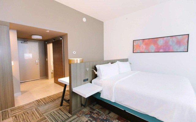 Hilton Garden Inn Winter Park