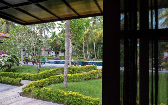 Umadewi Surf & Retreat
