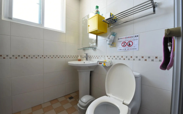 bonito inn - Hostel