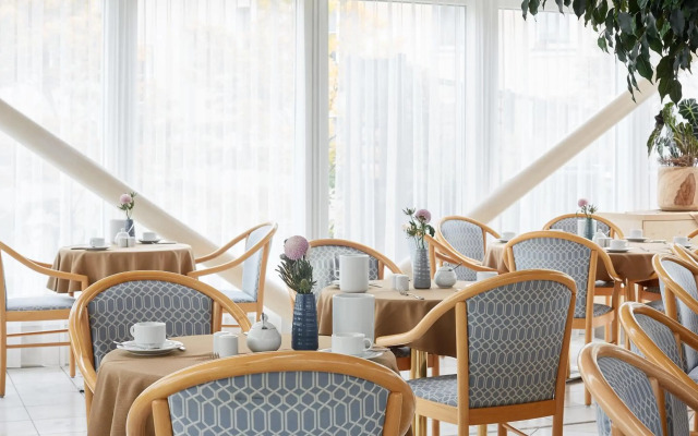 Living Hotel Nürnberg
