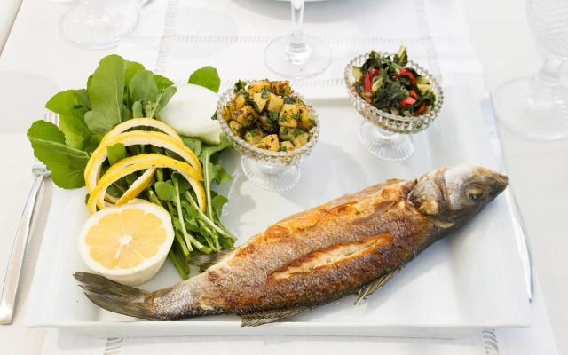 Delice Selimiye Aparts