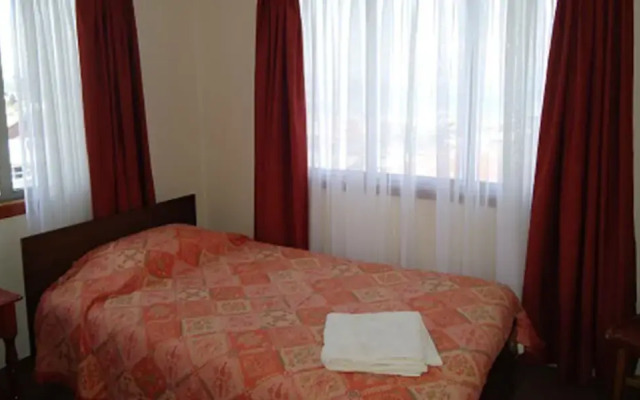 Hospedaje Corina
