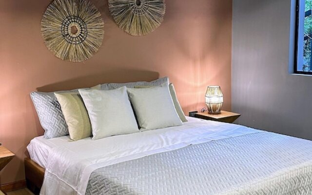 Muuk Boutique Hotel Campestre