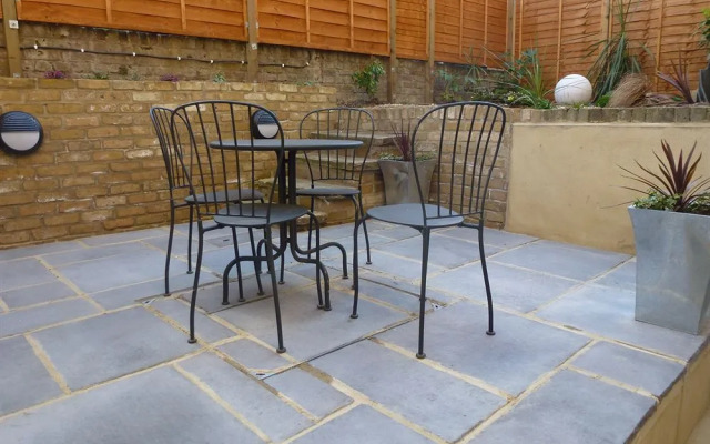 Lamington Apartments - London Hammersmith