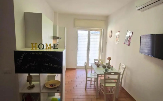 La Tua Casa Tra I Musei