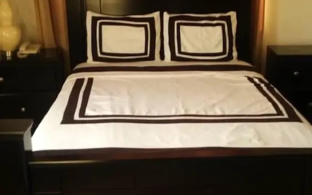 Hotel Elizabeth