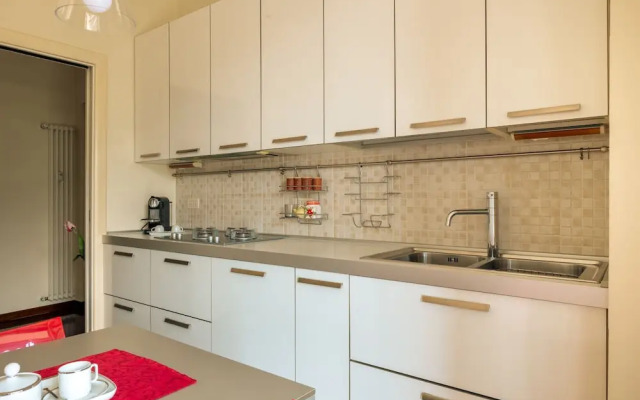 Appartamento Romantico