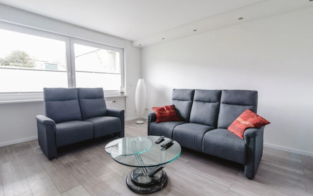 Business Apartments Ratingen West