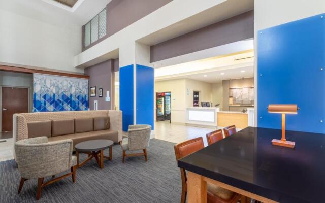 Holiday Inn Express Crystal River by IHG