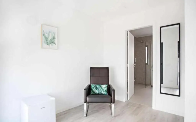 Faro Clara Suites