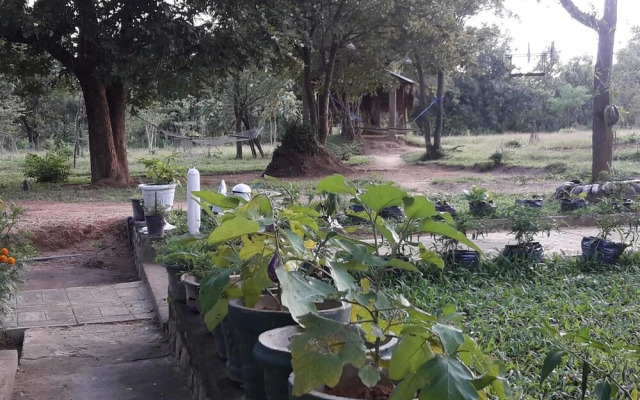 Ladun Sigiri Villa