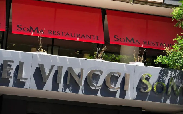 Hotel Vincci SoMa