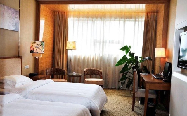 Beihai Shengjing Resort Hotel