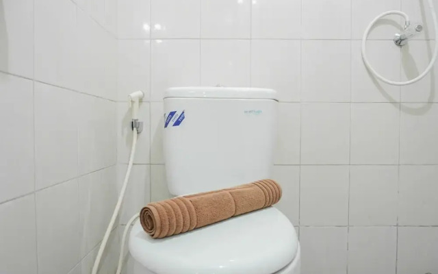 Signature Park Grande Studio Apartment