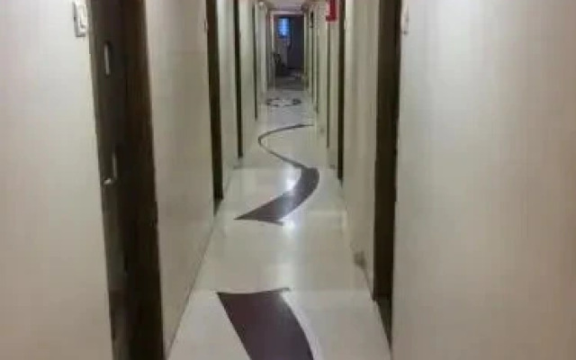 Hotel Welcome