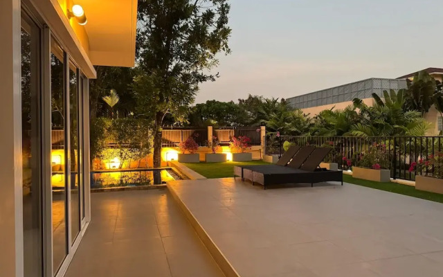 Luxury with Ocean Views&Private Rooftop