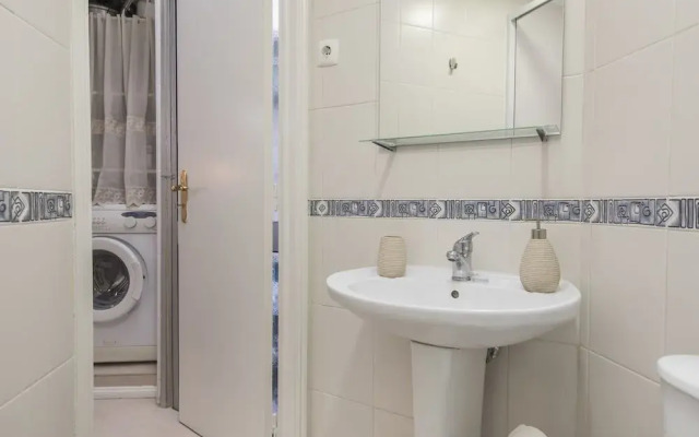 Universal Lisboa Apartment