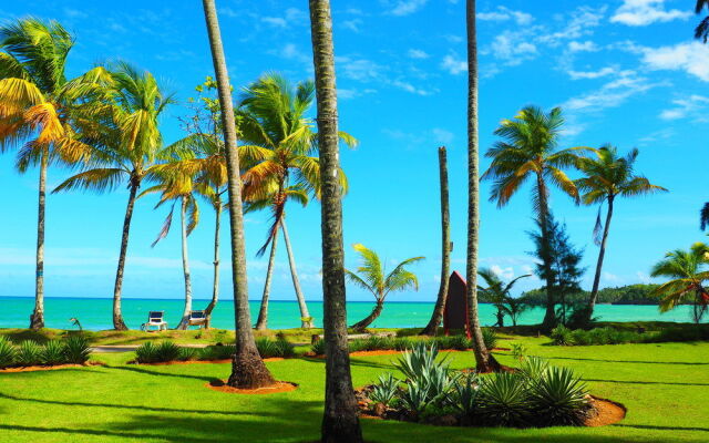 Hotel Restaurant Casa Grande