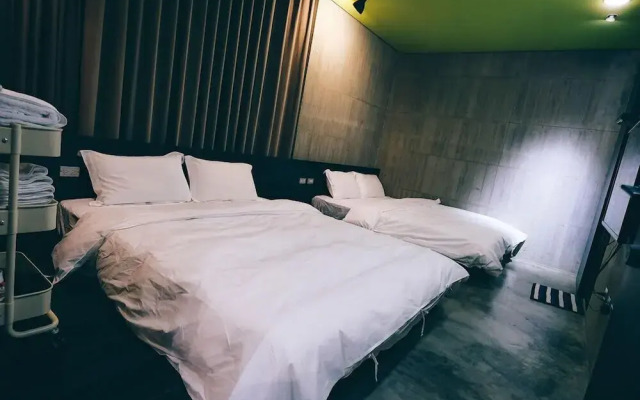 Loft Villa