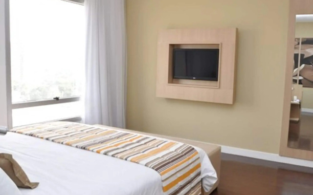 Mercure Manaus Hotel