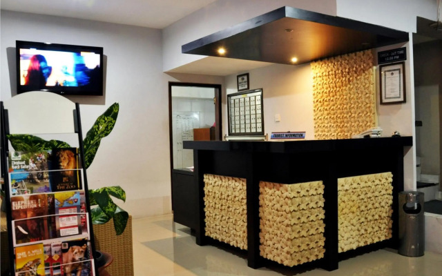 Jesen Inn 2