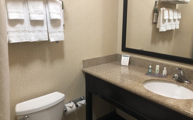 Quality Inn Shelburne - Burlington