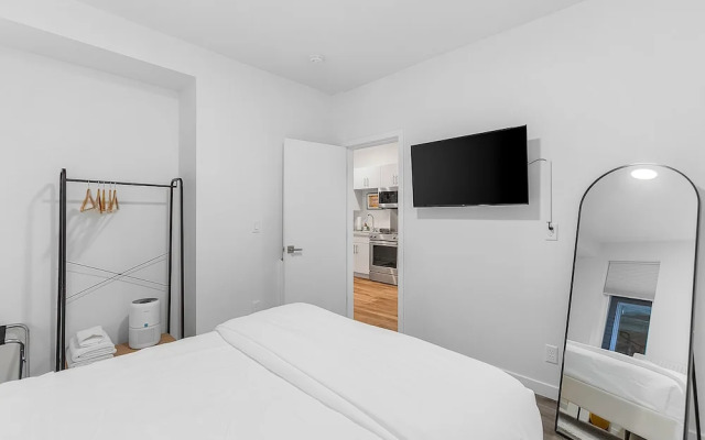Cozy Oasis in the heart of Capitol Hill