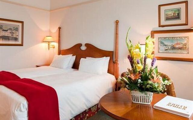 Graceland Hotel & Casino Country Club