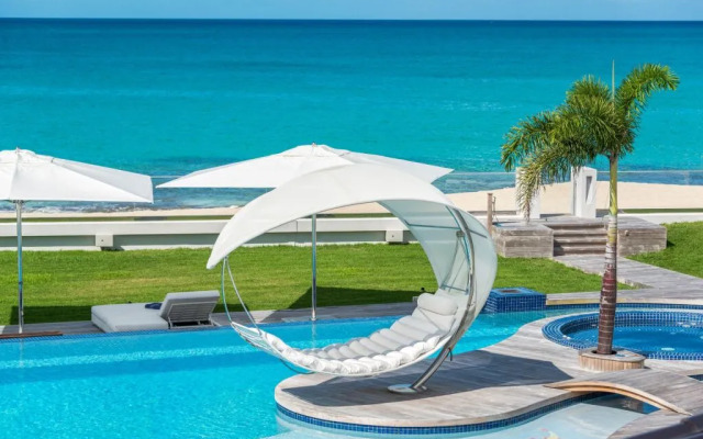 Dream Villa Terres Basses 557