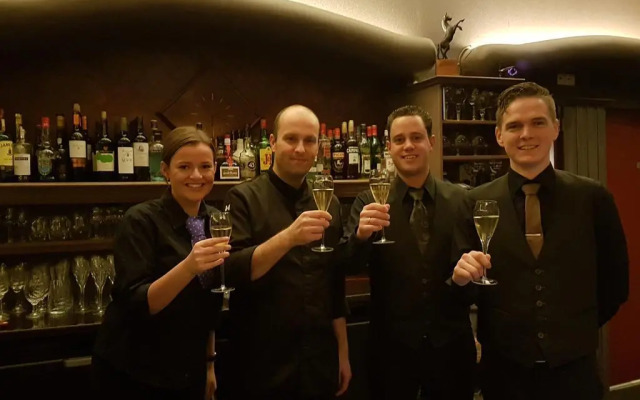 Hotel Restaurant De Eenhoorn