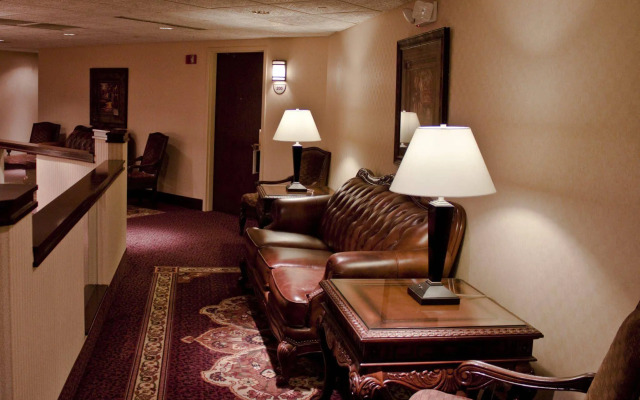 Wingate by Wyndham Mentor OH