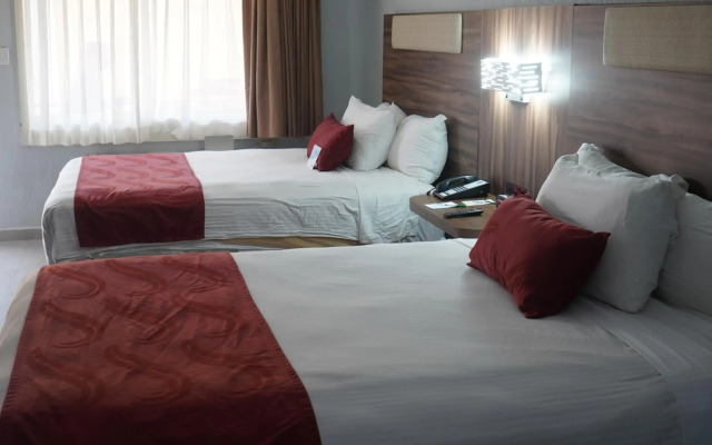 Quality Inn Piedras Negras