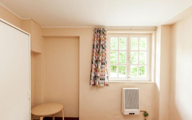 Apartment in Bohon Near Ourthe River