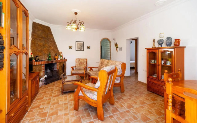 Casa Manolo