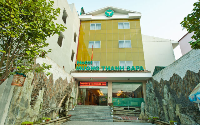 Muong Thanh Sapa Hotel