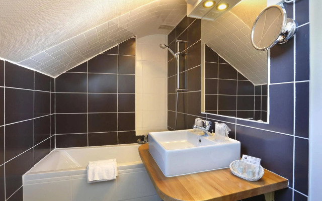 Hôtel Les Tilleuls, Bourges