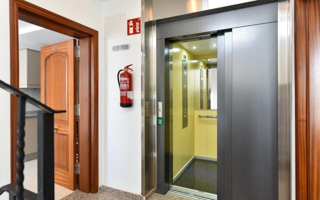 Modern and New Apartment in Arinaga Playa 1B