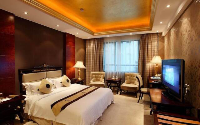 HNA New World Hotel Danzhou