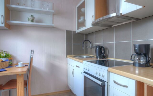 Apartment Alex Bromskirchen