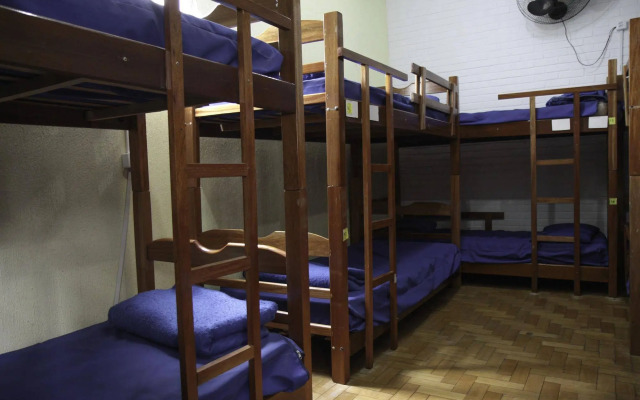 Vila Carioca Hostel