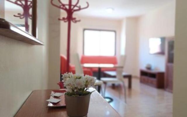 Apartamentos La Villa 3